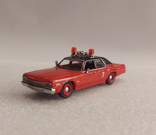 Brekina 18157 dodge monaco - brekina, bj