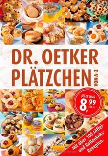 Plätzchen von mit über - plätzchen,