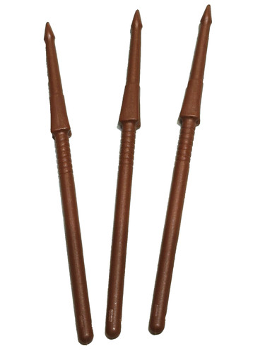 Playmobil pilum rigidos - x3,