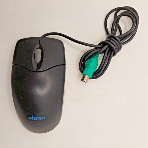 Computermaus mechanische maus - mechanische,