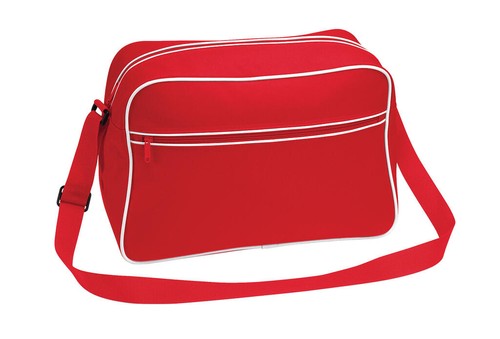 Bagbase retro shoulder - bagbase, bag