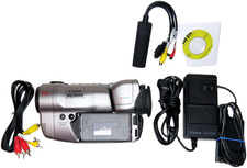 Canon UC5500 Video 8mm