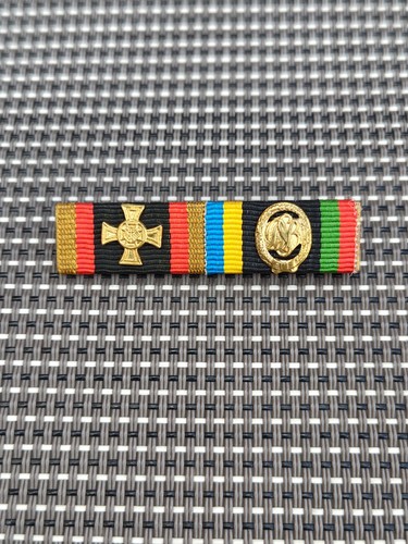2er bandspange - 2,
