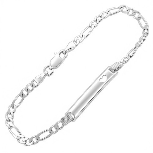 Band armreif armband - id,