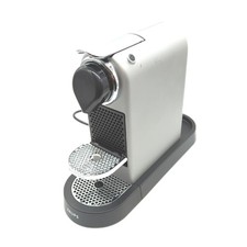 Krups XN741B Espressomaschine 1260 W 1 Liter Argent Espresso Vol - Unvollständig