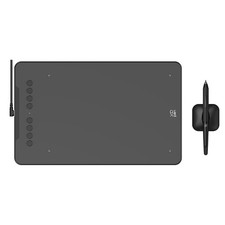 XPPen Deco 01 V3 Grafiktablett