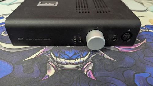 Schiit jotunheim black edition - schiit,