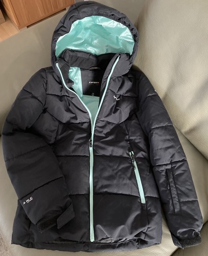 Winterjacke icepeak - winterjacke,