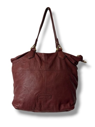 Liebeskind berlin burgundy - liebeskind,