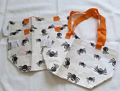 Ikea kustfyr tasche - ikea, mit