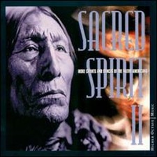 Sacred Spirit, Vol. 2: More