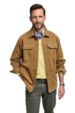 Herren Western Style Stretch
