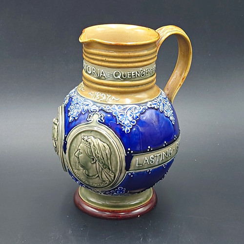 Doulton lambeth grosse - doulton,