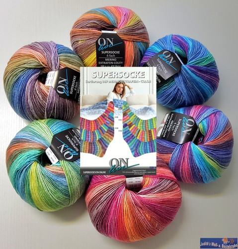 Online supersocke 100 - online,