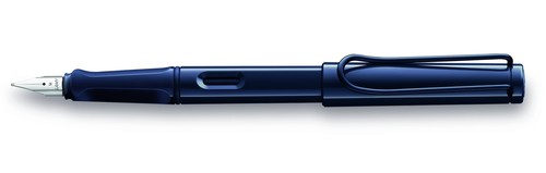 Lamy füller safari dark - füller,