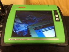 Bosch kts 670 - kts,