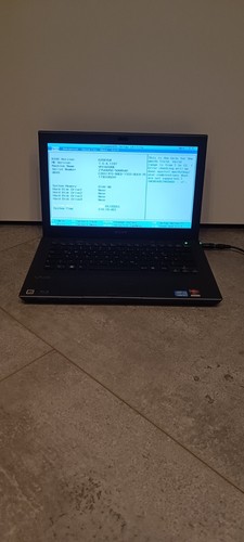 Sony model pcg 41213m - pcg-41213m,