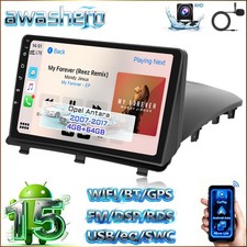 4+64GB Android 15 Carplay