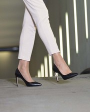 ZARA Basic High Heels