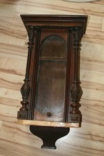 Regulatorgehäuse für Bastler