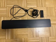 Bose TV Speaker – kompakte