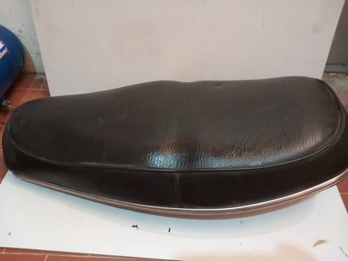 Yamaha 650 original sattel - xs,