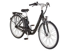 Prophete E-Bike City »Alu-City«, 28 Zoll, 7-Gang - B-Ware Transportschaden 