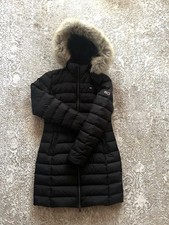 Tommy Jeans Hilfiger Damen Daunenjacke Winterjacke Gr S