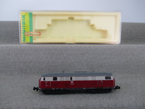 Minitrix spur 12846 - n,