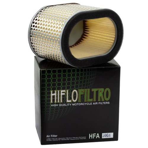 Luftfilter hiflo hfa3901 - hiflo,
