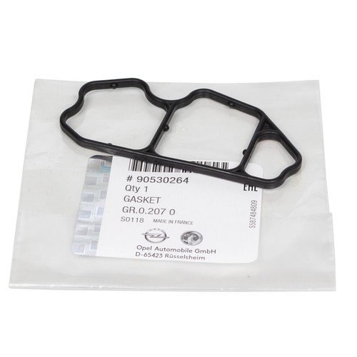 Original opel dichtung - original,