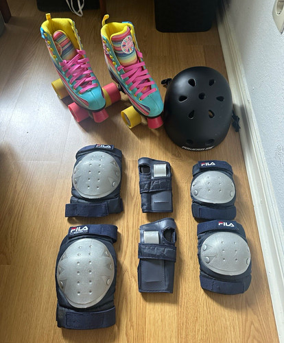 Roller skates ltd disney - roller, ltd.