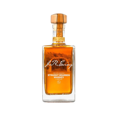 Ewing private reserve - j.r.,