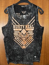 Rusty Neal Herren Tank-Top im