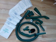 Vorwerk Kobold 135 Ersatzteile Zubehör