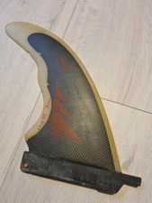 Maui Fin Company Carbon Wave