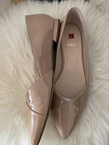 Ballerina högl 38 - „hÖgl“,