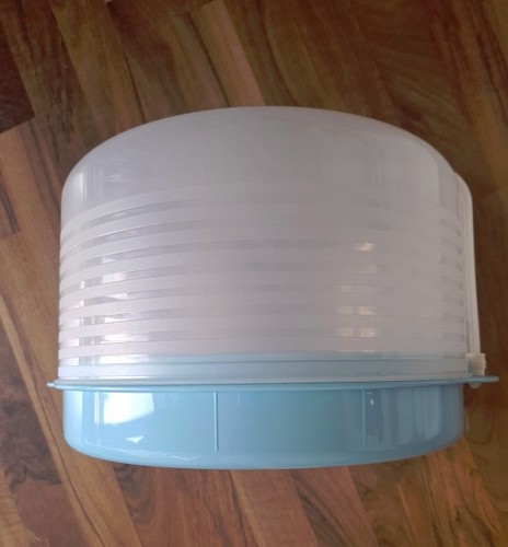 Tupperware tortenbehälter - tupperware,