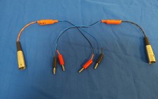 Adapter XLR  auf
