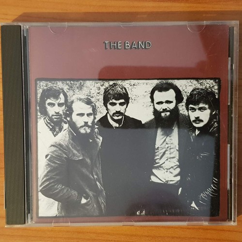 The band - band,