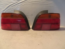 Originale BMW E39 Limo VFL