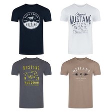 Mustang Herren 4er Pack