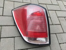 Opel Astra H Kombi 1,9 CDTi 16V Caravan (04-10) : Heckleuchte links Rückleuchte