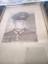 Alt Soldaten Bild WK-GR