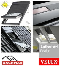 Solar rollladen velux ssl - velux,