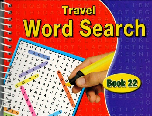 Spiral bound word - 1,