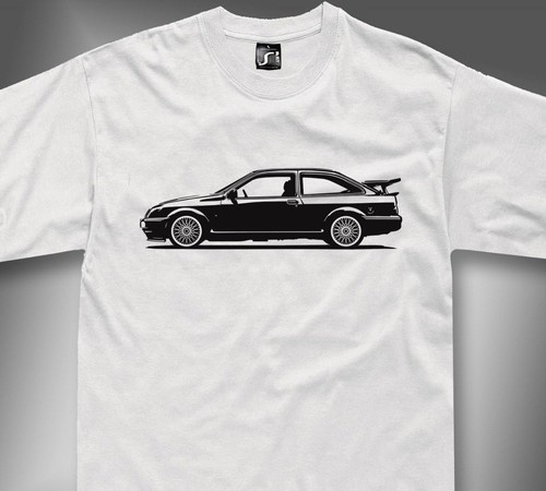 Shirt for ford sierra - ford,