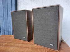 SABA ULTRA HIFI BOX 45  VINTAGE BOXEN 