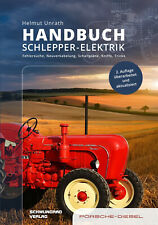 Handbuch Schlepper-Elektrik – Porsche-Diesel