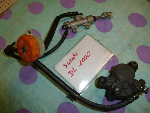 Suzuki - ,